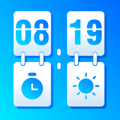 万能小组件大全