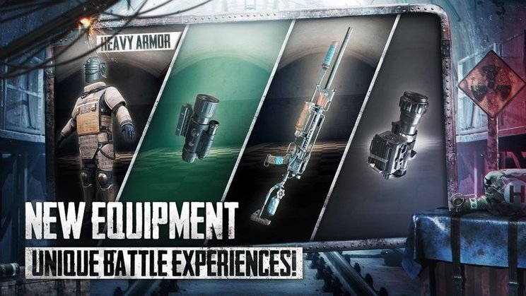 绝地求生地铁逃生正式服-图3