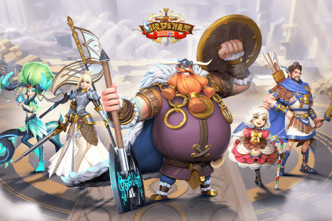 口袋梦幻精灵-图3