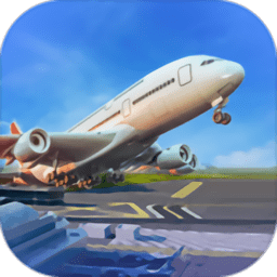 机场大亨模拟器