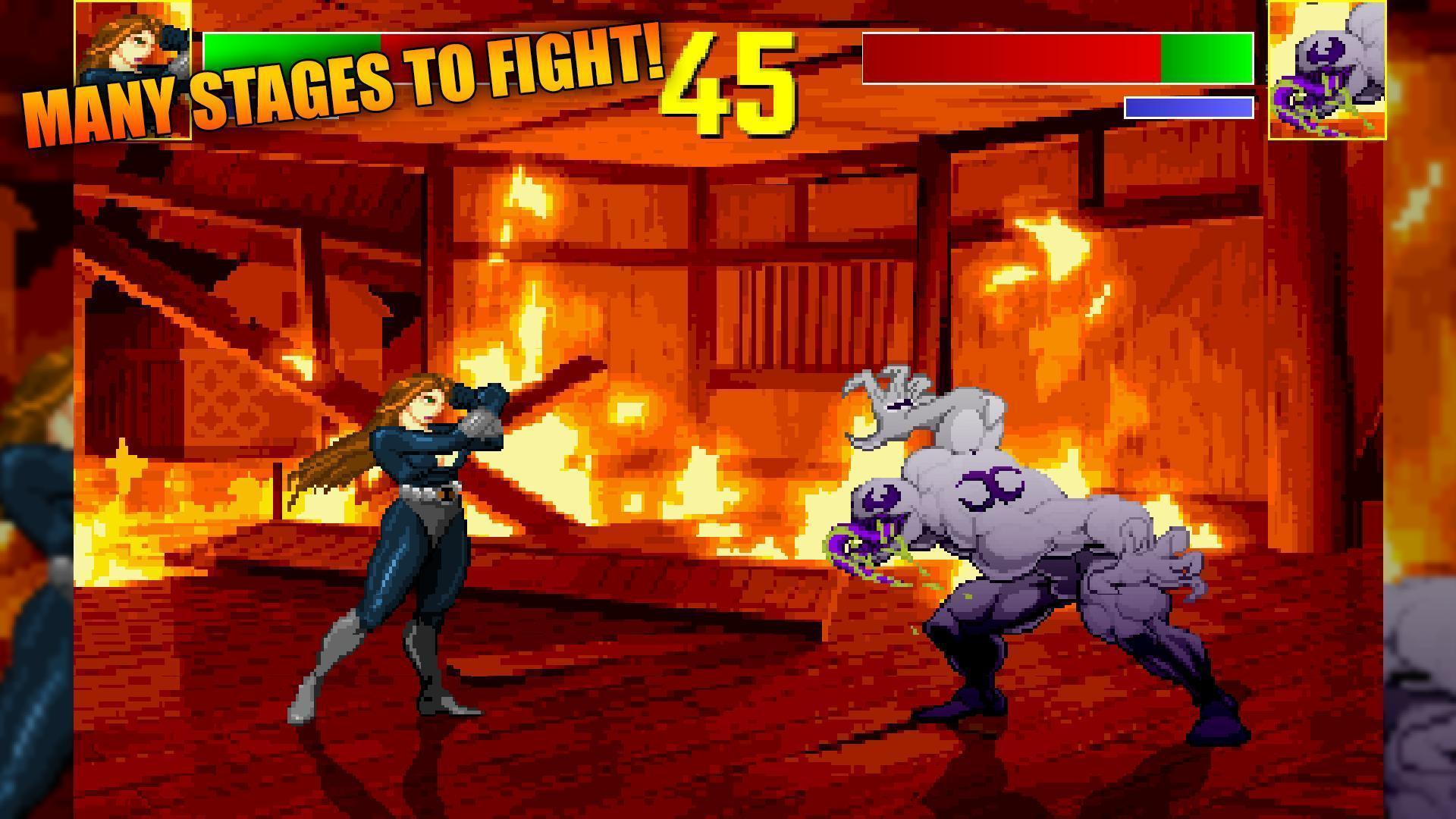 英雄争霸锦标赛-图3