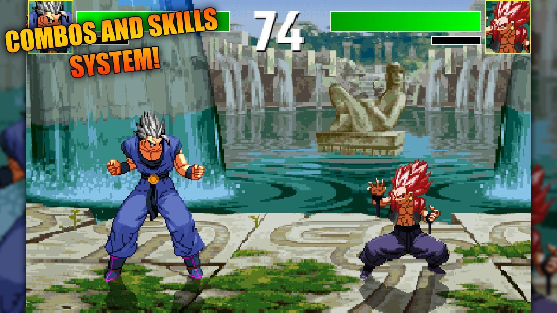 英雄争霸锦标赛-图4