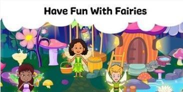 我的神奇小镇仙境-图2