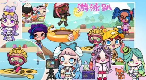 凡达孩童设计世界-图3