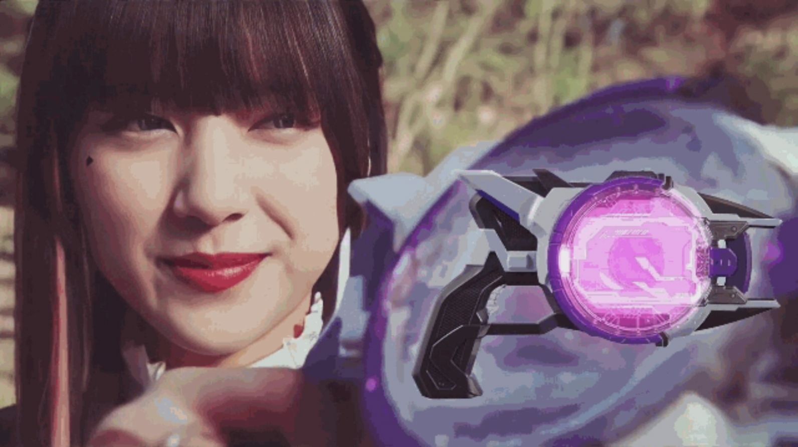 假面骑士Laser RaiseRiser-图1