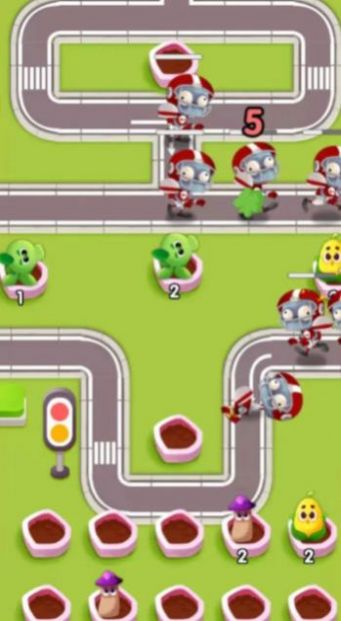 激情塔防对战-图1