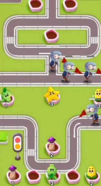 激情塔防对战-图3