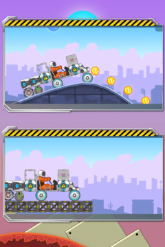 暴爽疯狂赛车-图6