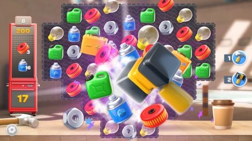 恋与恋练生-图8