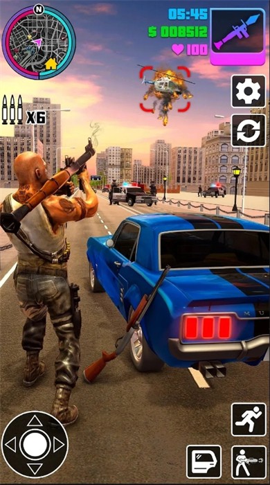 黑色组织战争-图1