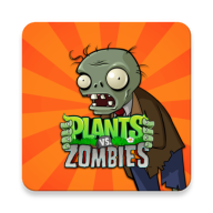 PLANTS VS ZOMBIES