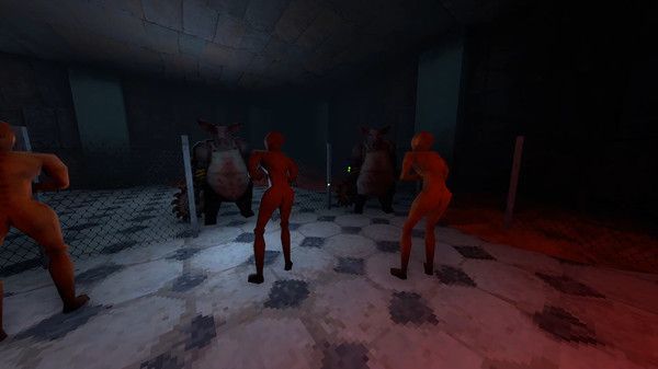 德州电锯人-图1