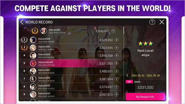 superstar smtown-图1