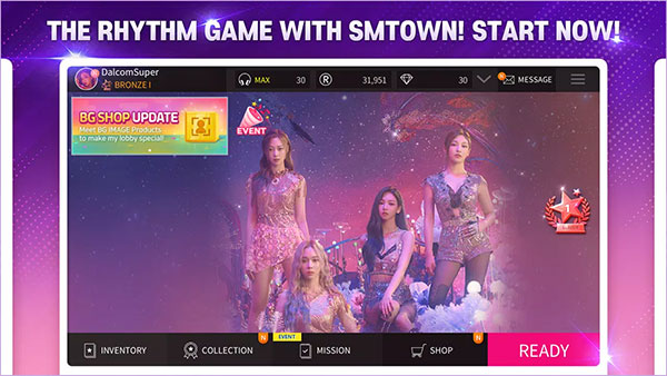 superstar smtown-图4