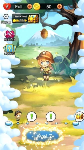 香椿动物园爆破-图2