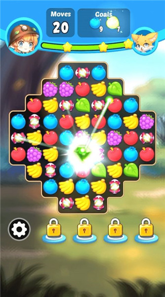 香椿动物园爆破-图3