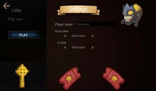 牌面魔术卡-图1