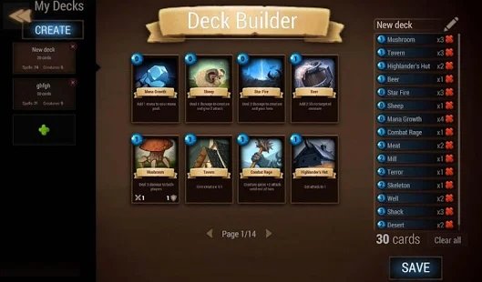 牌面魔术卡-图3