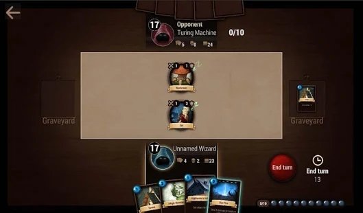 牌面魔术卡-图2