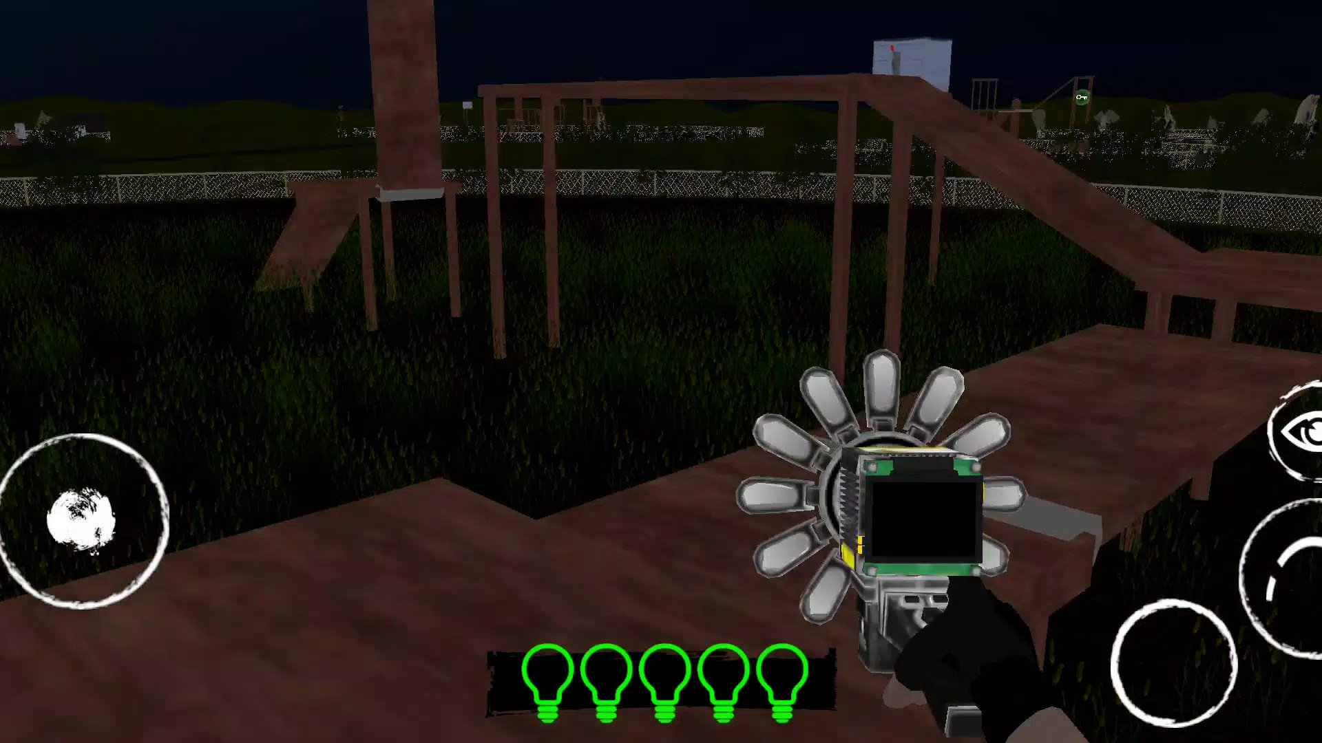 动物恐怖冒险-图1