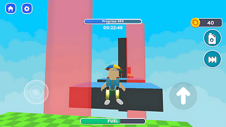 喷气背包奥比挑战-图2