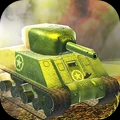 王牌坦克大战3D