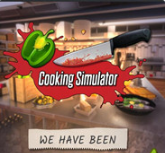 料理模拟器