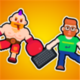 键盘侠对决中文版