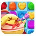 星糖消消乐红包版游戏