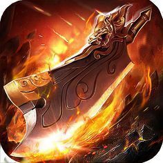 天地决复古变态传奇