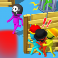 你来抓我呀天天躲猫猫手机版