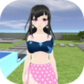 我的动漫女友模拟手机版
