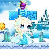 雪域公主的冒险游戏