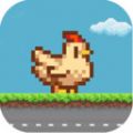 作死的像素鸡手机版