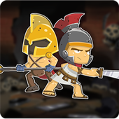 特里姆与比利亚手游