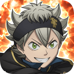 黑色五叶草樱花