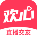 欢心直播平台