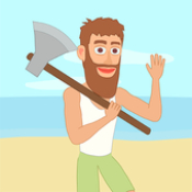 采矿点击器中文版