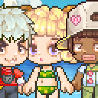 比卡镇虚拟世界中文版