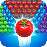 泡泡龙公主流行