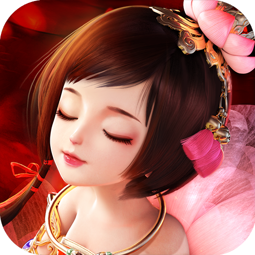 名将与征服武神赵子龙