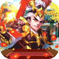 三国计GM神将3W充