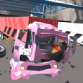 Car Crash Truck中文版