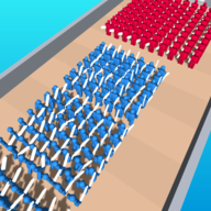 奇兵保卫战正式版