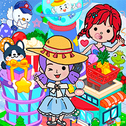 尤雅小镇自建房