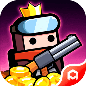 弹壳特攻队官网版