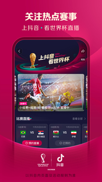 2022抖音世界杯-图1