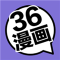 36漫画壁纸