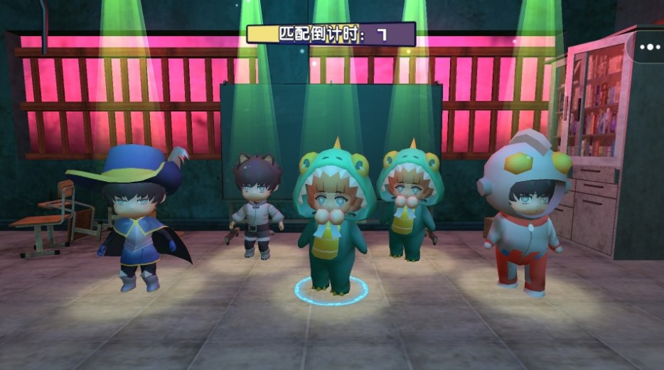 噩梦办公室-图3