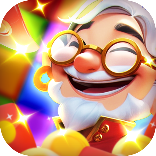 消消成首富无限金币版